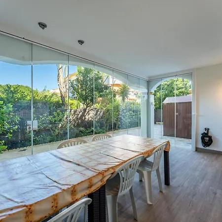 Appartement Dama De Noche Lll - Puerto Banus *