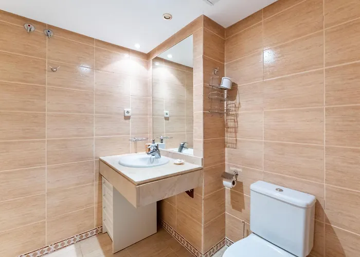 Dama De Noche Lll - Puerto Banus Appartement *