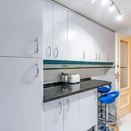 Apartment Dama De Noche Lll - Puerto Banus