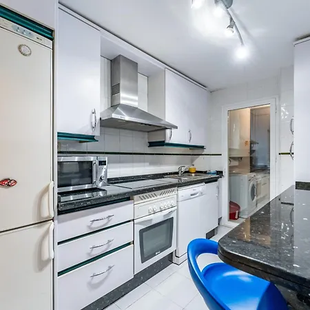 Dama De Noche Lll - Puerto Banus