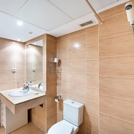 Dama De Noche Lll - Puerto Banus Apartment *