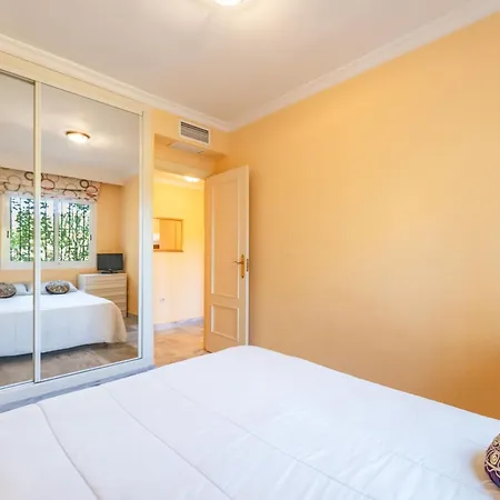 Dama De Noche Lll - Puerto Banus * Marbella