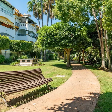 Dama De Noche Lll - Puerto Banus * Marbella