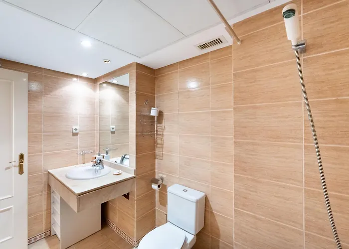 Dama De Noche Lll - Puerto Banus Apartment *