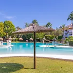 Appartamento Dama De Noche Lll - Puerto Banus