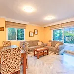 Dama De Noche Lll - Puerto Banus Appartamento