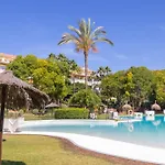 Dama De Noche Lll - Puerto Banus Appartamento Marbella