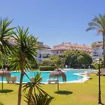 Dama De Noche Lll - Puerto Banus Appartamento