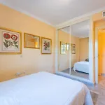 Dama De Noche Lll - Puerto Banus Appartamento