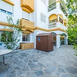Appartamento Dama De Noche Lll - Puerto Banus