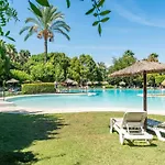 Dama De Noche Lll - Puerto Banus Appartamento Marbella