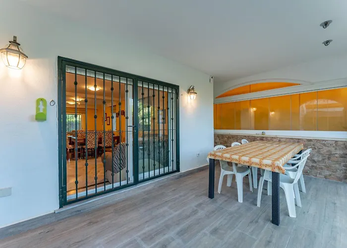 Dama De Noche Lll - Puerto Banus Marbella