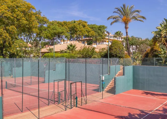 Dama De Noche Lll - Puerto Banus * Marbella