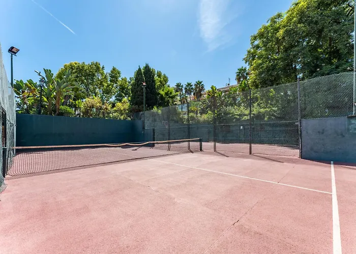 Dama De Noche Lll - Puerto Banus Marbella