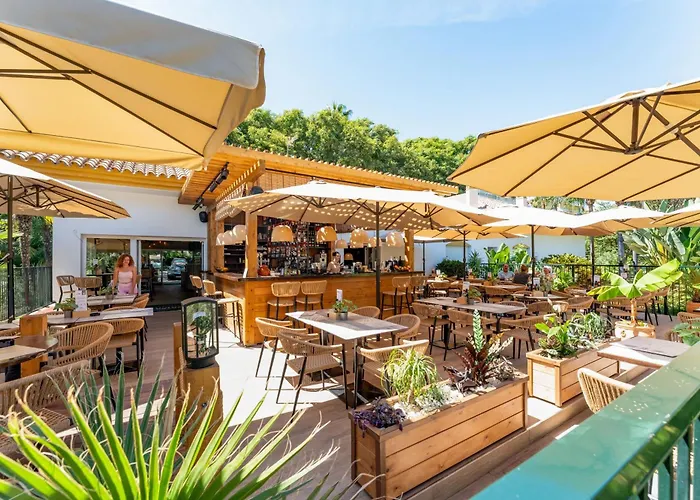 Dama De Noche Lll - Puerto Banus Apartman